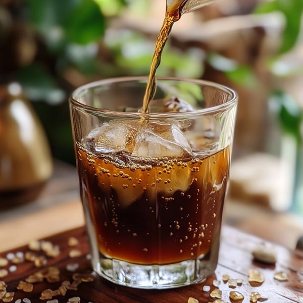 cold brew